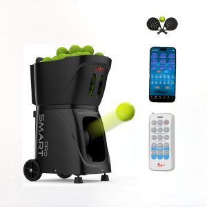 Padelshooter Smart Pro main view
