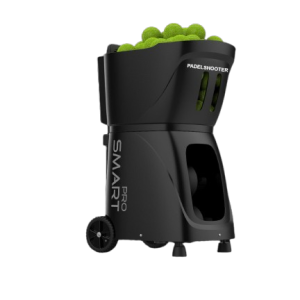 Padelshooter Smart Pro ball machine