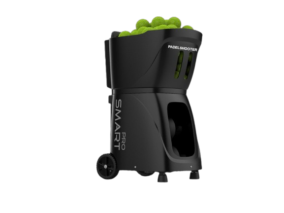 Padelshooter Smart Pro ball machine